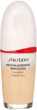 Shiseido Revitalessence Skin Glow Foundation - Легкое тональное средство с эффектом сияния SPF 30 оттенок Porcelain, 30 ml — фото 1