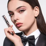 DIOR Diorshow - Тушь для ресниц, обеспечивающая максимальный объем, 10 мл, оттенок 288 Blue — фото 6