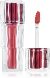TIRTIR Waterism Glow Tint - Долговременный блеск для губ в маленькой упаковке, 1 г, оттенок 16 Tangering (Red Holic Collection) — фото 1