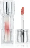 TIRTIR Waterism Glow Tint - Долговременный блеск для губ в маленькой упаковке, 1 г, оттенок 23 Peachricot (White Snowy Collection) — фото 1