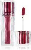 TIRTIR Waterism Glow Tint - Долговременный блеск для губ в маленькой упаковке, 1 г, оттенок 20 Fever Red (Red Holic Collection) — фото 1