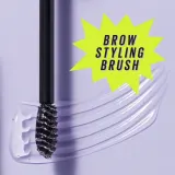 MAYBELLINE NEW YORK Super Lock - Гель для фиксации бровей, 8 г, оттенок 8 г (MAY08059) — фото 5