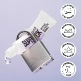 MAYBELLINE NEW YORK Super Lock - Гель для фиксации бровей, 8 г, оттенок 8 г (MAY08059) — фото 7