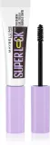 MAYBELLINE NEW YORK Super Lock - Гель для фиксации бровей, 8 г, оттенок 8 г (MAY08056) — фото 1