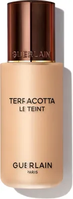 GUERLAIN Terracotta Le Teint - Тональная основа для естественного покрытия, 35 мл