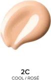 GUERLAIN Terracotta Le Teint - Тональная основа для естественного покрытия, 35 мл, оттенок 2C Cool — фото 3