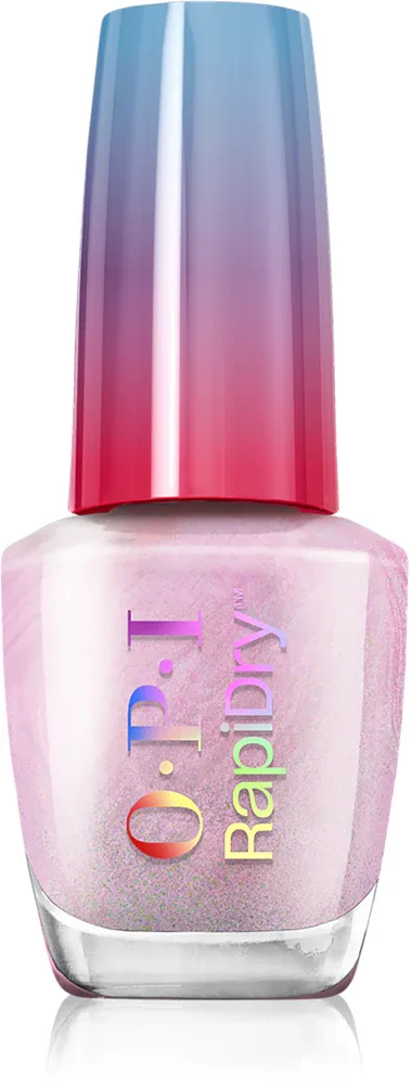 OPI Rapidry - Быстро сохнущий лак для ногтей, 9 мл, оттенок Speed Date Me