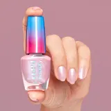 OPI Rapidry - Быстро сохнущий лак для ногтей, 9 мл, оттенок Speed Date Me — фото 3