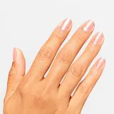 OPI Rapidry - Быстро сохнущий лак для ногтей, 9 мл, оттенок Stun n’ Done — фото 4