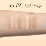 ARTDECO Perfect Teint Concealer - Корректор для лица: корректор для лица в пене, 2 мл, оттенок 19 Light Beige — фото 2