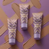 Eveline Cosmetics Better than Perfect - Тональная основа с увлажняющим действием, 30 мл, оттенок 01 Ivory Neutral — фото 2