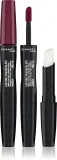 Rimmel Lasting Provocalips Double Ended - Помада для губ - стойкая., You Comin?, 3 г, оттенок 570 No Wine-Ing — фото 1