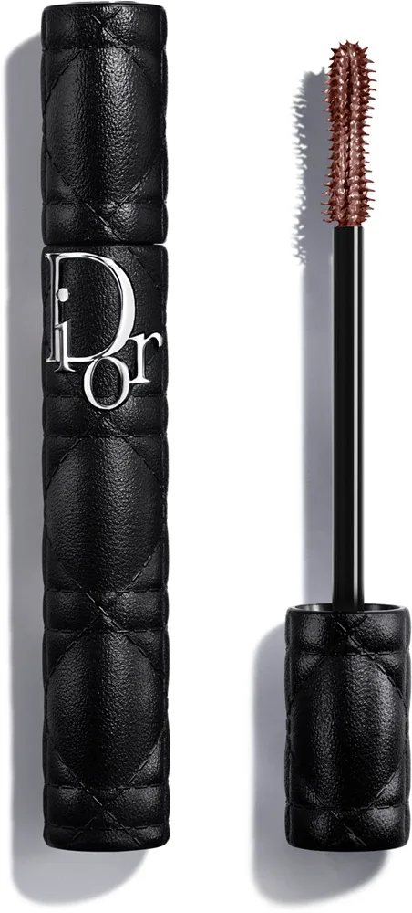 DIOR Diorshow Overvolume - Тушь для ресниц обеспечивает максимальный объем, оттенок 790 Overbrown