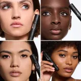 DIOR Diorshow Overvolume - Тушь для ресниц обеспечивает максимальный объем, оттенок 790 Overbrown — фото 2