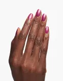 OPI Nail Envy - Питательный лак для ногтей Pink To Envy, 15 мл, оттенок Powerful Pink — фото 3