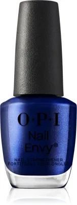OPI Nail Envy - Питательный лак для ногтей Pink To Envy, 15 мл, оттенок All Night Strong