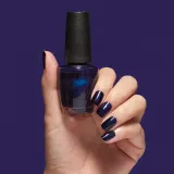 OPI Nail Envy - Питательный лак для ногтей Pink To Envy, 15 мл, оттенок All Night Strong — фото 4