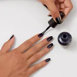 OPI Nail Envy - Питательный лак для ногтей Pink To Envy, 15 мл, оттенок All Night Strong — фото 5