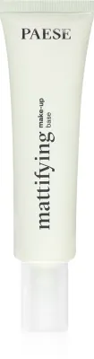 Paese Mattifying - Матирующая база под макияж, 30 мл