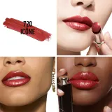 DIOR Dior Addict Refill - Блестящая помада для губ - наполнение, оттенок 720 Icône — фото 3