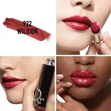 DIOR Dior Addict Refill - Блестящая помада для губ - наполнение, оттенок 922 Wildior — фото 3
