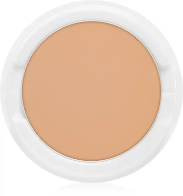 Sensai Cellular Performance Total Finish Foundation - Антивозрастная компактная пудра наполнение, 11 г, оттенок TF22 Natural Beige SPF 15