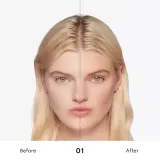 Gucci Gucci Beauty Poudre De Beaute Éclat Soleil Powder - Бронзатор наполнение, 12 г, оттенок 01 — фото 3