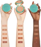 Gucci Gucci Beauty Poudre De Beaute Éclat Soleil Powder - Бронзатор наполнение, 12 г, оттенок 03 — фото 2