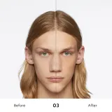 Gucci Gucci Beauty Poudre De Beaute Éclat Soleil Powder - Бронзатор наполнение, 12 г, оттенок 03 — фото 3