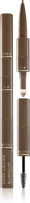 Estee Lauder BrowPerfect 3D All-in-One Styler - Карандаши для бровей 3 в 1, 2 г, оттенок Taupe