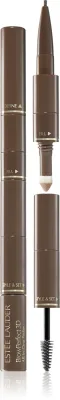 Estee Lauder BrowPerfect 3D All-in-One Styler - Карандаши для бровей 3 в 1, 2 г, оттенок Light Brunette