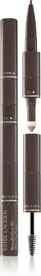 Estee Lauder BrowPerfect 3D All-in-One Styler - Карандаши для бровей 3 в 1, 2 г, оттенок Brunette