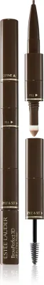 Estee Lauder BrowPerfect 3D All-in-One Styler - Карандаши для бровей 3 в 1, 2 г, оттенок Cool Brown