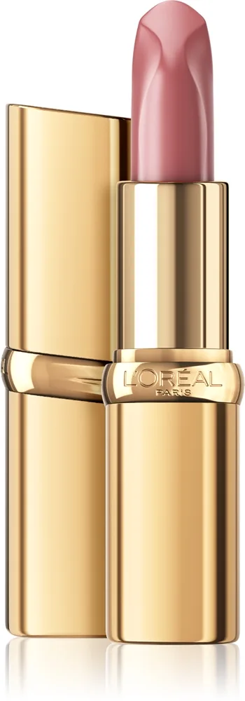 L’Oreal Paris Color Riche Free the Nudes - Кремовая помада для увлажнения, 4 г, оттенок 601 WORTH IT