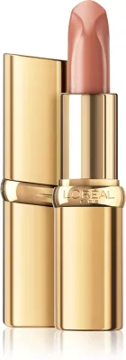 L’Oreal Paris Color Riche Free the Nudes - Кремовая помада для увлажнения, 4 г