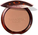 GUERLAIN Terracotta Original - Пудра для загара, заполняемая оттенок 02 Medium Cool, 8 g — фото 1