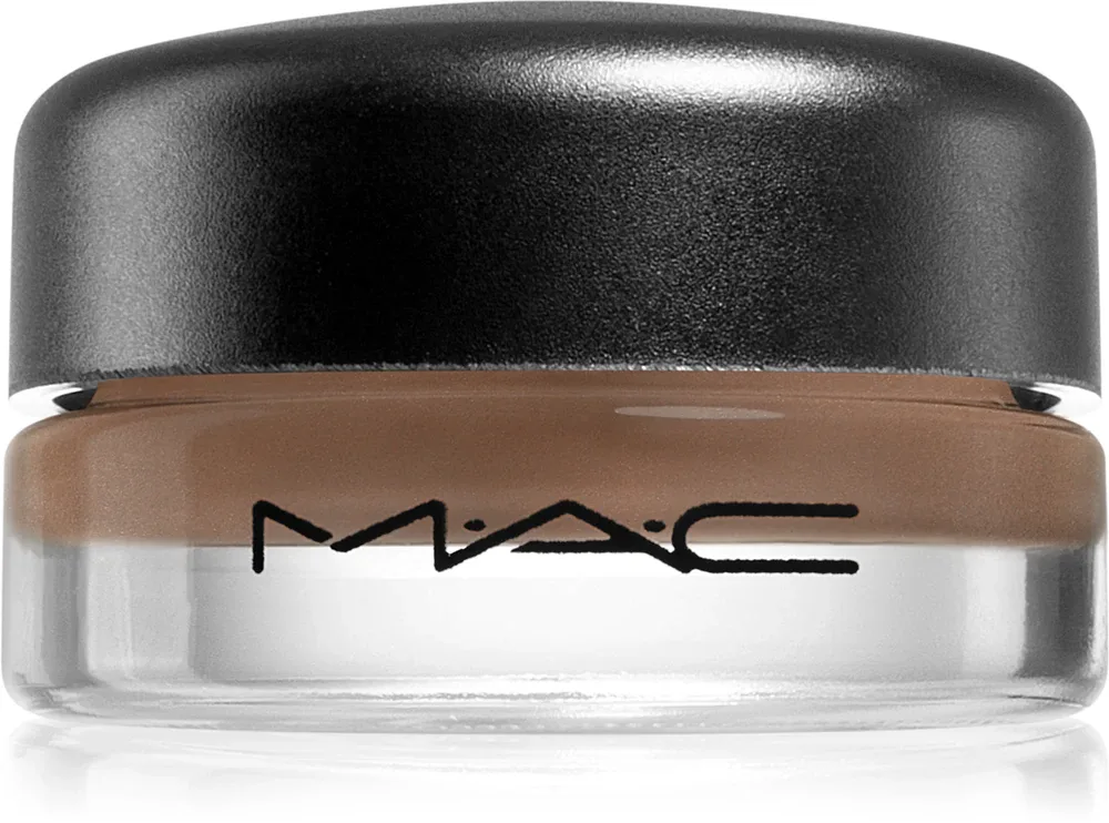 MAC Cosmetics Pro Longwear Paint Pot - Тени для век в креме, 5 г, оттенок Bare Study