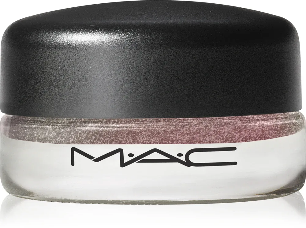 MAC Cosmetics Pro Longwear Paint Pot - Тени для век в креме, 5 г, оттенок Bougie