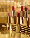 Estee Lauder Pure Color Creme Lipstick - Кремовая помада для губ, оттенок Untamable — фото 5