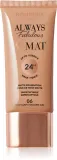 Bourjois Air Mat - Подклад матирующий, 30 мл, оттенок 06 Golden Sun — фото 1