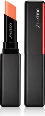 Shiseido ColorGel LipBalm - Тонирующий бальзам для губ с увлажняющим действием, 2 г, оттенок 102 Narcissus (apricot)