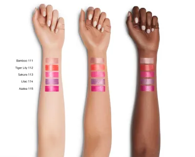 Shiseido ColorGel LipBalm - Тонирующий бальзам для губ с увлажняющим действием, 2 г
