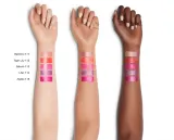Shiseido ColorGel LipBalm - Тонирующий бальзам для губ с увлажняющим действием, 2 г, оттенок 111 Bamboo — фото 1