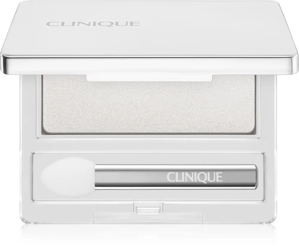 Clinique All About Shadow Single - Тени для век, 1 г, оттенок Sugar Cane - Soft Shimmer