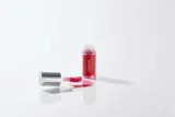 TIRTIR My Glow Lip Oil - Блеск для губ с увлажняющим действием, 5 мл, оттенок Rosy — фото 4