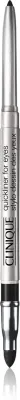 Clinique Quickliner for Eyes - Карандаш для глаз, 3 г, оттенок 07 Really Black