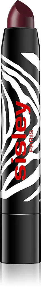 Sisley Phyto-Lip Twist - Тонирующий бальзам для губ в стике, оттенок 23 Black Rose