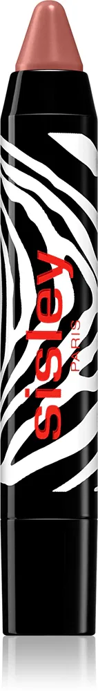Sisley Phyto-Lip Twist - Тонирующий бальзам для губ в стике, оттенок 24 Rosy Nude