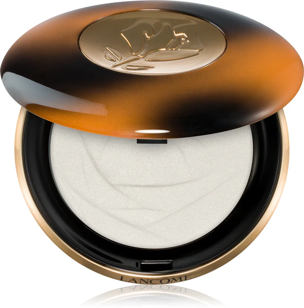 Lancome Teint Idole Ultra Wear Serum Highlighter - Розовый хайлайтер с витаминами C и E, 10 г, оттенок 04 Holo Glow