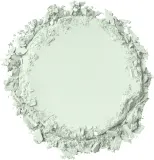 NYX Professional Makeup High Definition Finishing Powder - Пудра для лица, 8 г, оттенок 03 Mint Green — фото 2
